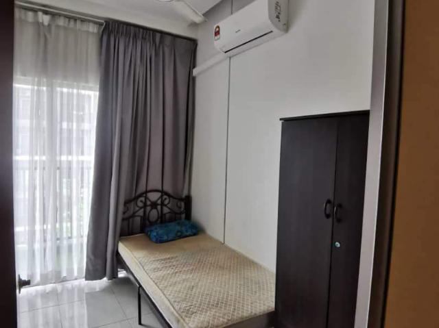 Single Room at BSP 21, Bandar Saujana Putra