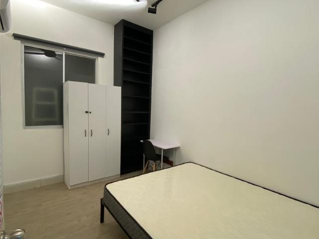 Single Room at BSP 21, Bandar Saujana Putra