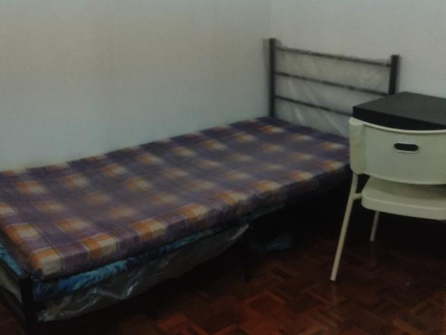 Single Room at BU2, Bandar Utama