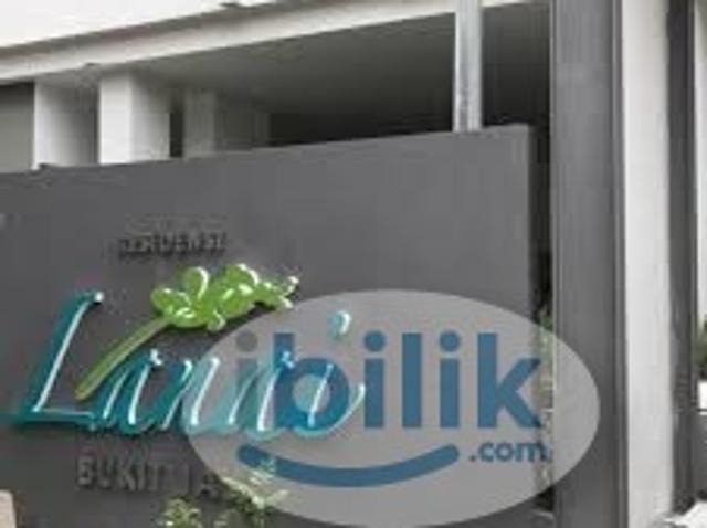 Single Room at Bukit Jalil, Kuala Lumpur