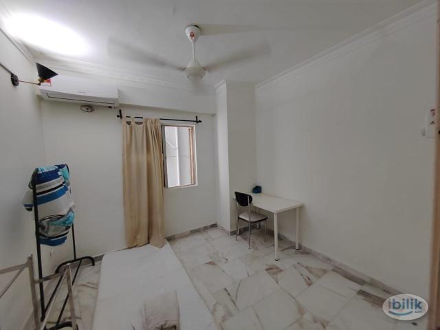 Single Room at Bukit Pandan 2, Pandan
