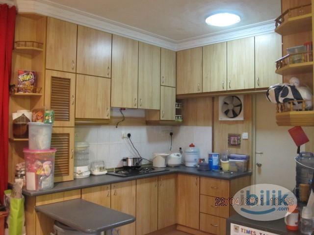 Single Room at Bukit Pandan 2, Pandan