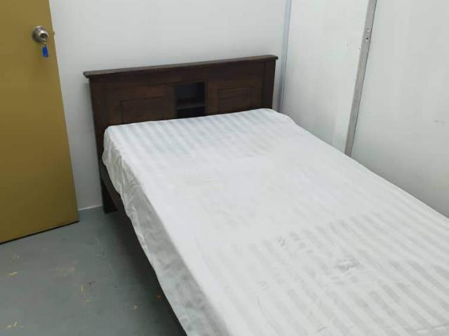 Single Room at Bukit Rahman Putra, Beside SB MALL Sungai Buloh with Utility Internet RM 420