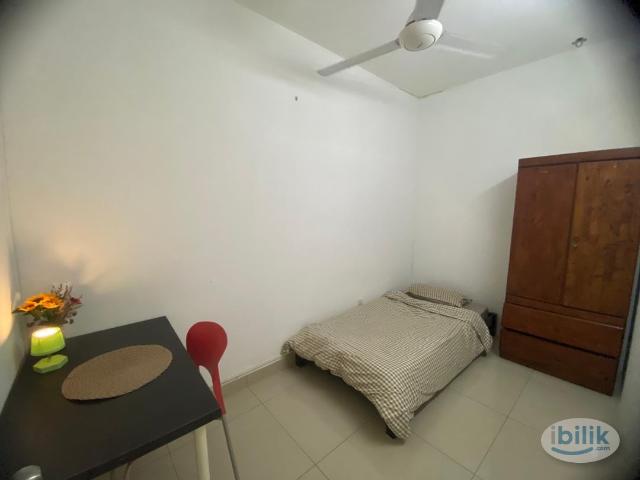Single Room at Casa Residenza, Kota Damansara