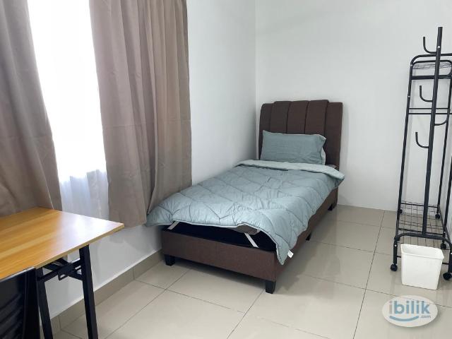 Single Room at Casa Residenza, Kota Damansara