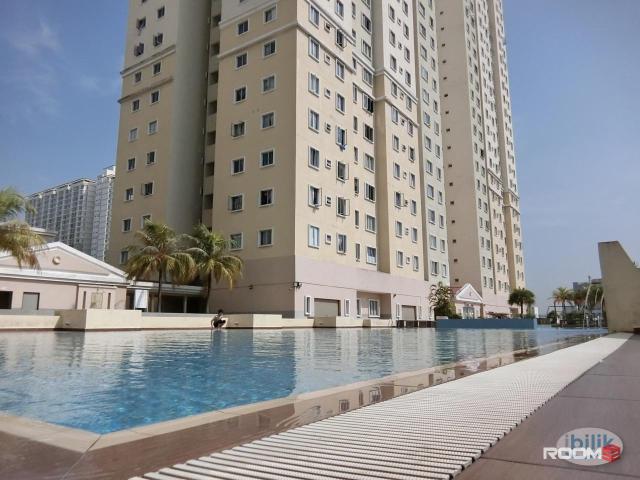 Single Room at Casa Subang, UEP Subang Jaya