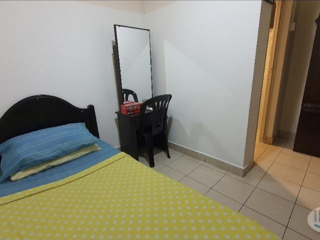 Single Room at Casa Tropicana, Tropicana