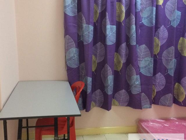 Single Room at Cengal Condominium, Bandar Sri Permaisuri
