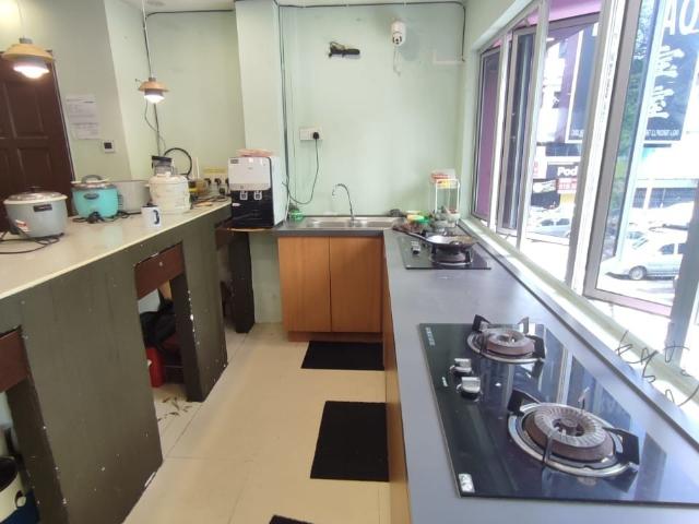 Single Room at Cheras