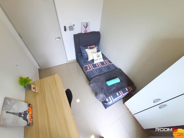 SINGLE ROOM AT CITIZEN 2 OLD KLANG ROAD
