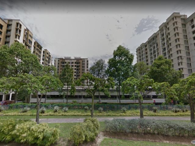 Single Room at Cyberia SmartHomes near MMU, Cyberjaya