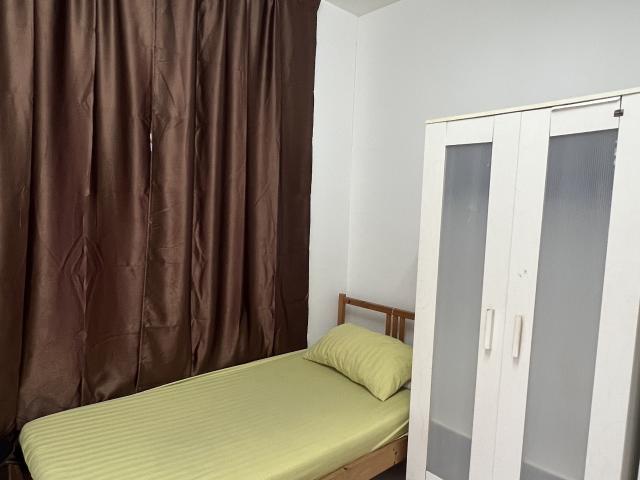 Single Room at Cyberjaya, Selangor