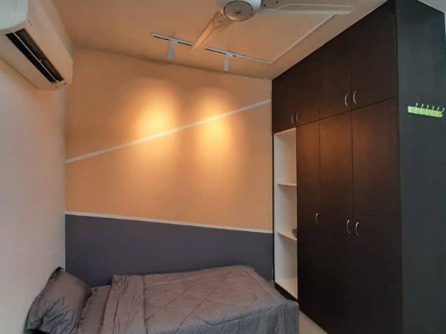 Single Room at Cyberjaya, Selangor