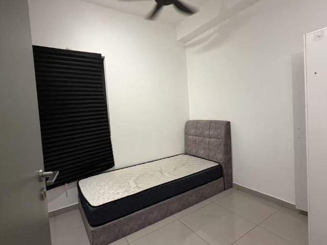 Single room at D’Vervain