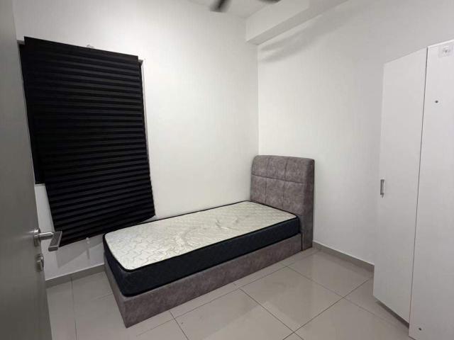 Single Room at D’Vervain,Damasara KL