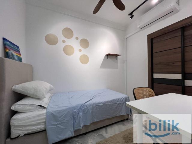Single Room at Danau Impian, Taman Desa