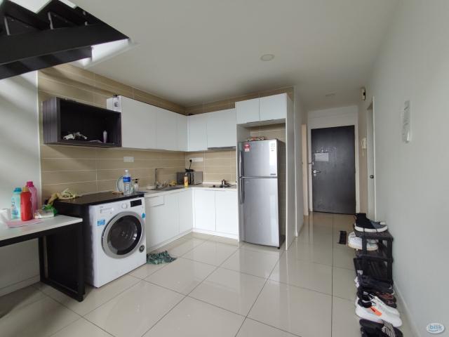 Single Room at D'Latour, Bandar Sunway