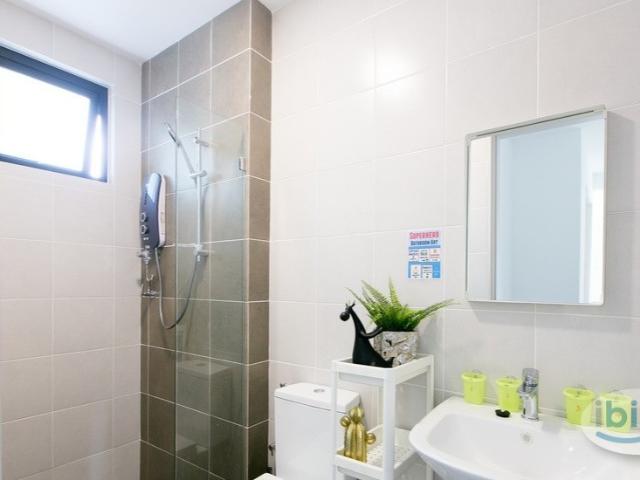 Single Room at D'Sands Residence, Old Klang Road