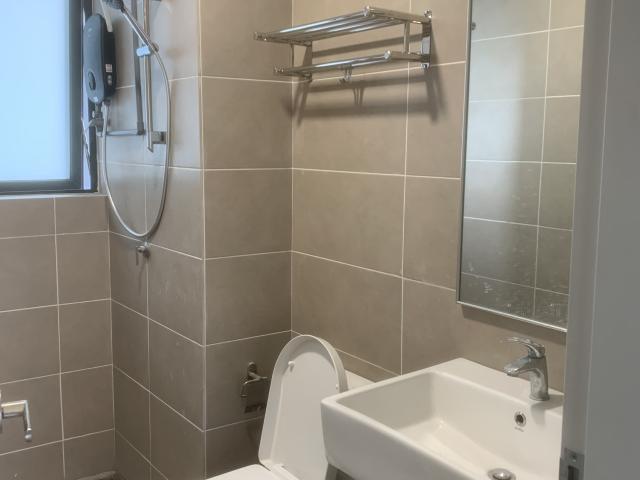 Single Room at DSara Sentral, Sungai Buloh