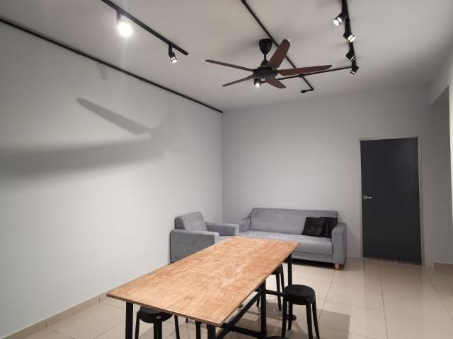 Single Room at Emerald Residence, Bandar Mahkota Cheras