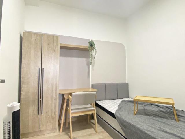 Single Room at Emporis, MRT Kota Damansara,Jalan Teknologi, Ioi Damansara, Surian MRT Sunway Gizza Nexis, Sungai Buloh