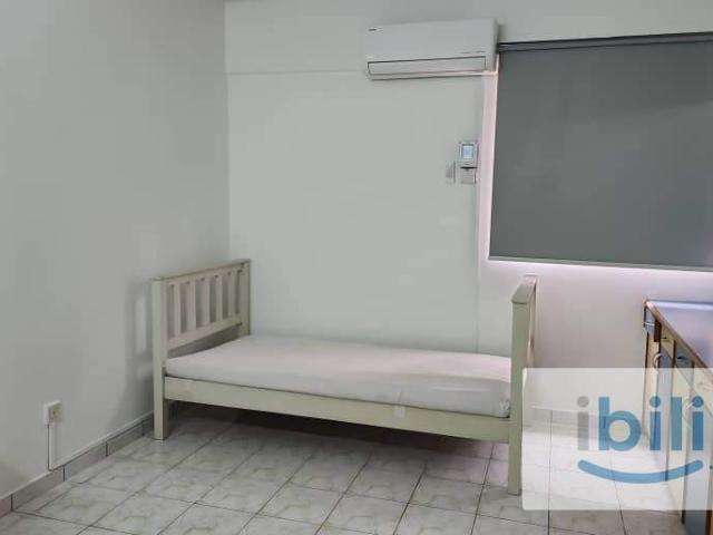 Single Room at Evergreen Park Cypress, Bandar Sungai Long For Rent