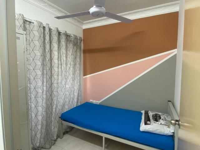 Single Room at Flora Damansara, Damansara Perdana