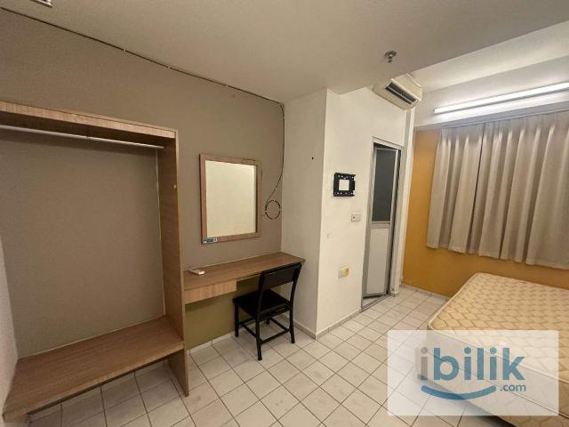 Single Room at Fraser Business Park, Pudu