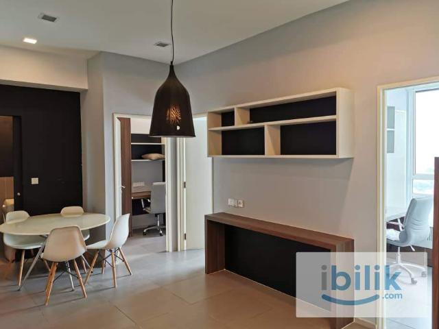Single Room at Garden Plaza, Cyberjaya