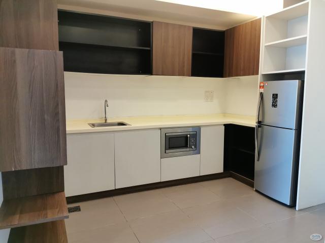 Single Room at Garden Plaza, Cyberjaya