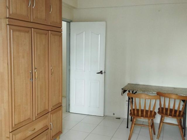 Single Room at Georgetown, Penang