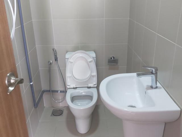 Single Room at Green Residence, Cheras South Batu 9 Cheras Taman Rasa Sayang Near MRT
