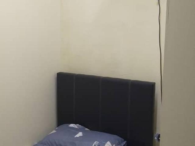 Single Room at Gugusan Dedap, Kota Damansara