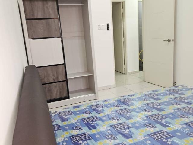 Single Room at Idaman Selasih, Sungai Ara