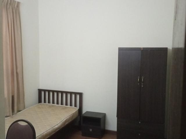 Single Room at Impian Meridian, UEP Subang Jaya Alfa Monash Sunway Cilantro USJ 1