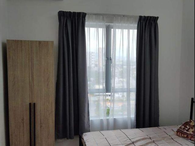Single Room at Jalan Baru, Perai, Low Density New Condo