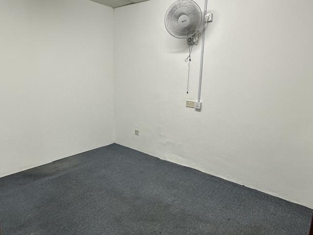 Single Room at Jalan Ipoh, Kuala Lumpur