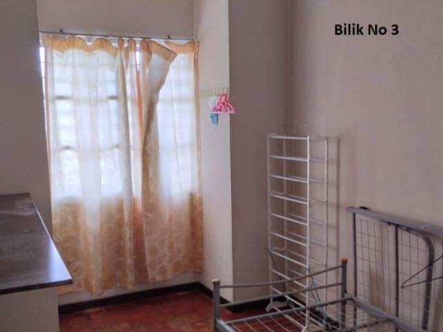 Single Room at Jasmin Apartment, Subang