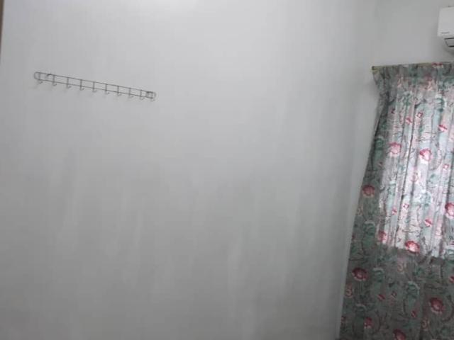 Single Room at Jinjang, Kepong