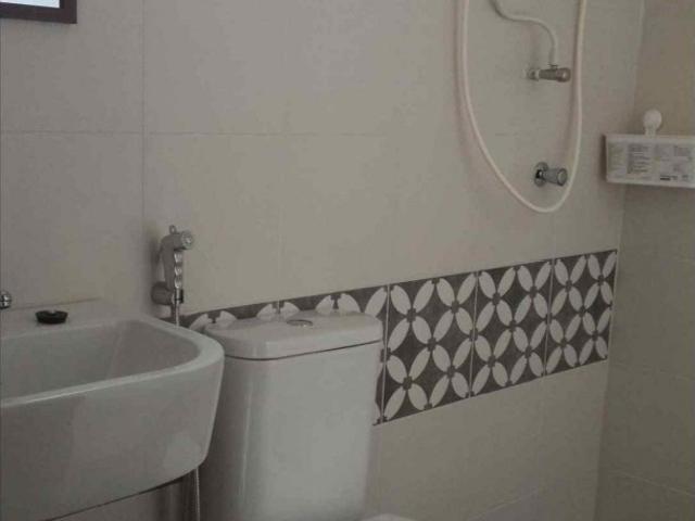 Single Room at Kampar, Perak