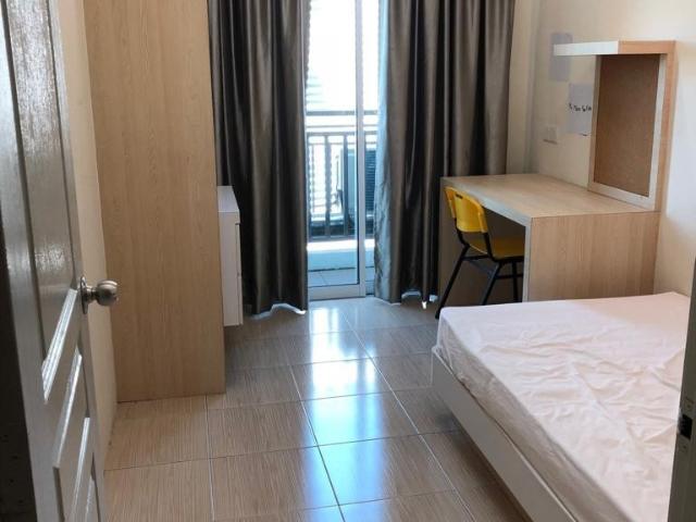 Single Room at Kampar, Perak