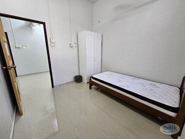 Single Room at Kemasik, Terengganu SEROJA 1 june 2026