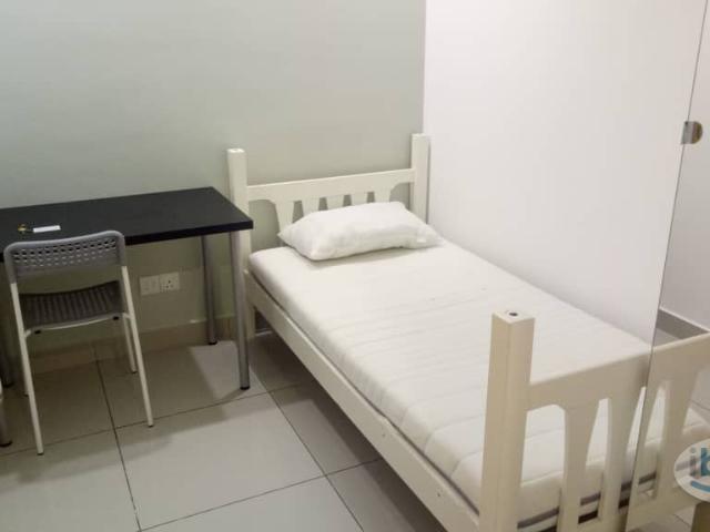 Single Room at Kenwingston Skyloft USJ 1 Subang Jaya, UEP Subang Jaya