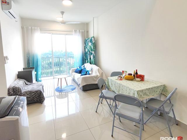 Single Room at kelana jaya SS7, pj, near paradigm mall