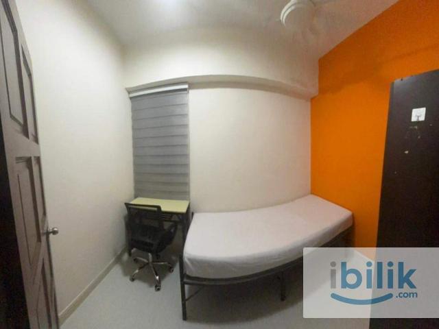 Single Room at Kelana Puteri Condominium