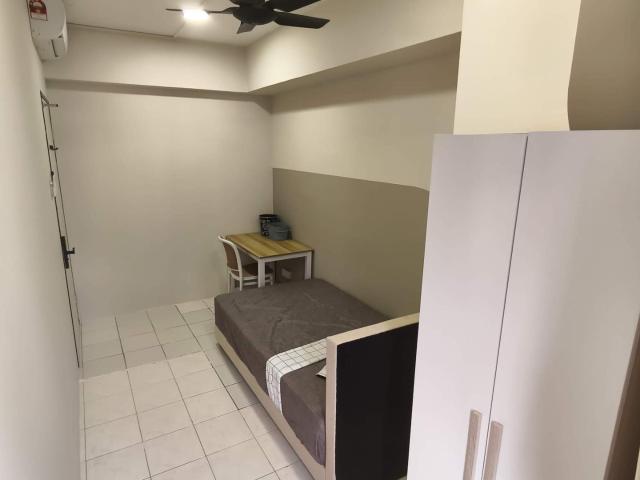Single Room at Kelana Puteri, Kelana Jaya, Petaling Jaya