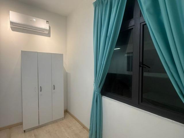 Single Room at Kepong, Kuala Lumpur