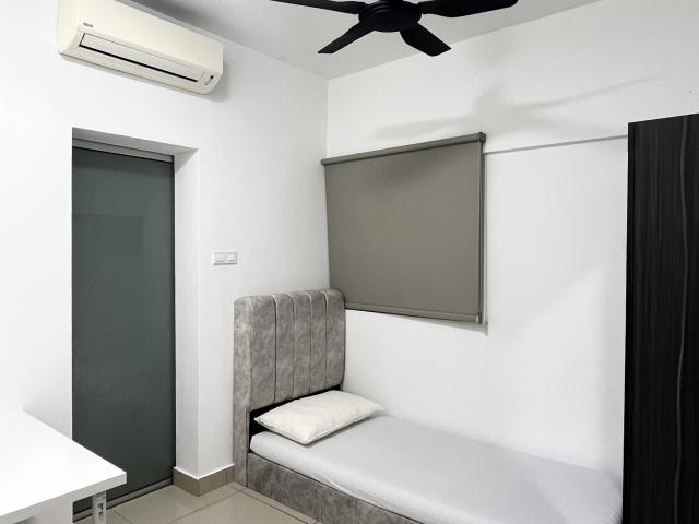 Single Room at Kiara Residence 2, Bukit Jalil