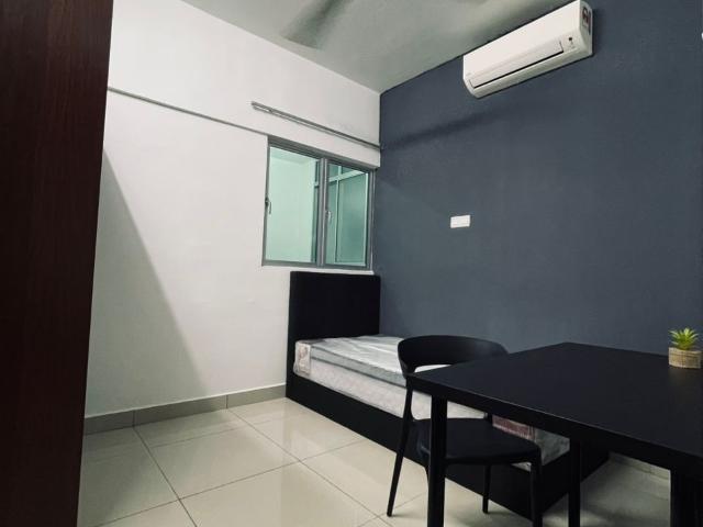 Single Room at Kiara Residence 2, Bukit Jalil