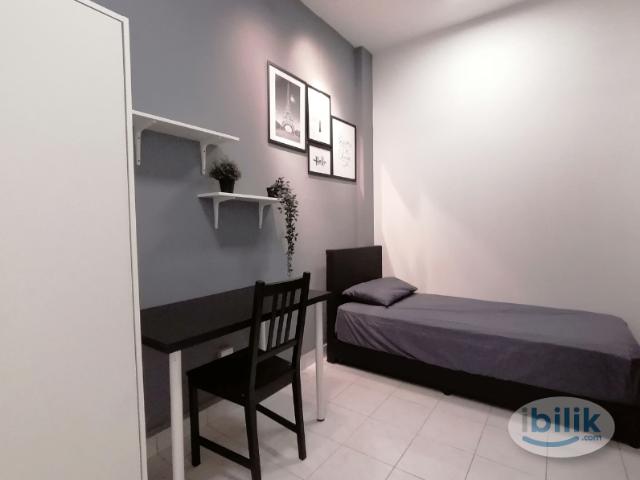 Single Room at Kota Damansara, Petaling Jaya